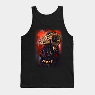 Shaman Tank Top